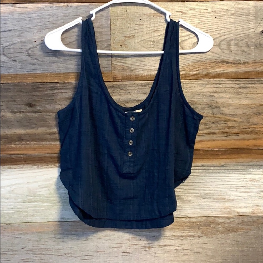 Rip Curl Crop Top